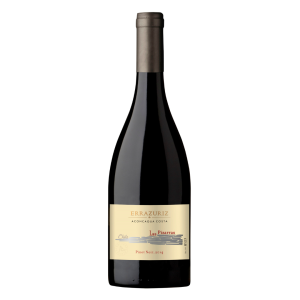 Errazuriz Las Pizarras Pinot Noir 2014 750ml