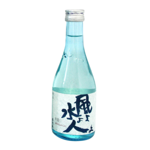 Kazeyomizuyohitoyo Junmai 300ml