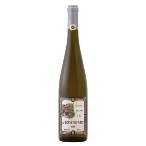 Marcel Deiss Schoenenbourg Bergheim Grand Cru (OC12) 2005 750ml