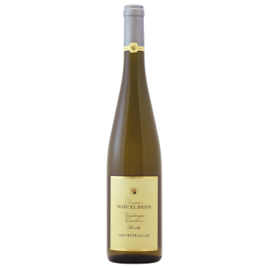 Marcel Deiss Gewurztraminer Vendange Tardive (OC12) 2014 750ml