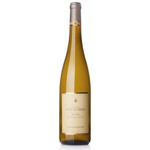 Marcel Deiss Gewurztraminer Selection de Grains Nobles 2008 500ml