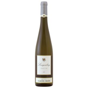 Marcel Deiss Langenberg Saint-Hippolyte 2007 750ml