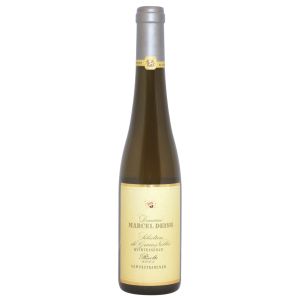 Marcel Deiss Gewurztraminer Selection de Grains Nobles Quintessence 2005 375ml