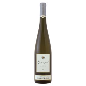 Marcel Deiss Gruenspiel Bergheim 2005 750ml