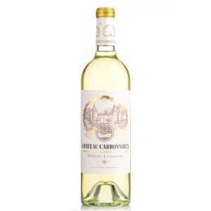 Ch. Carbonnieux Blanc Cru Classé de Graves (OWC6) 2014 750ml