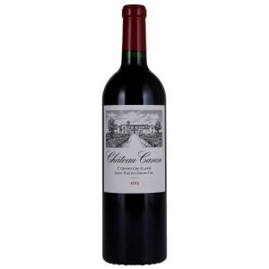 Ch. Canon Premier Grand Cru Classe B St. Emilion 2015 750ml