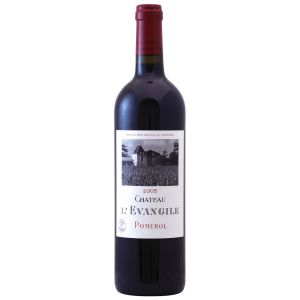 Ch. L'Evangile Pomerol 2005 750ml