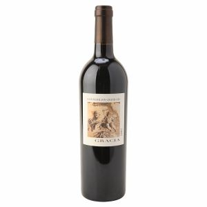 Ch. Gracia Saint Emilion Grand Cru (OWC12) 2008 750ml