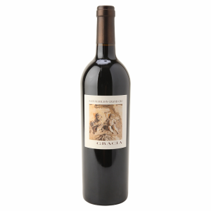 Ch. Gracia Saint Emilion Grand Cru 2008 750ml