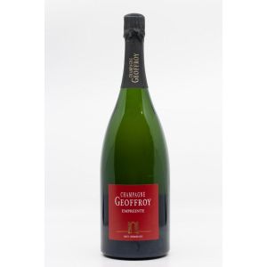 Geoffroy Empreinte 1er Cru Brut (OC6) NV 1500ml