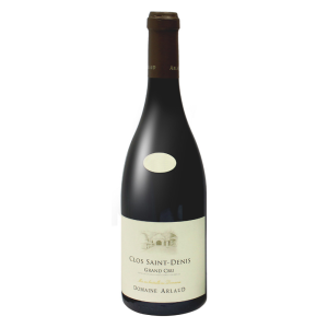 Domaine Arlaud Pere et Fils Clos St. Denis Grand Cru 2014 750ml