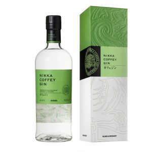 Nikka Coffey Gin NV 700ml