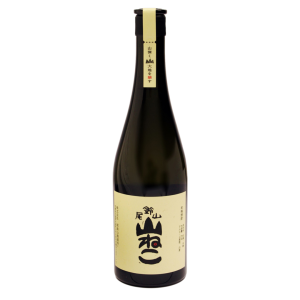 Osuzuyama Yamaneko Shochu 720ml