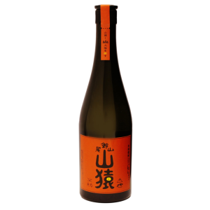 Osuzuyama Yamazaru Shochu 720ml