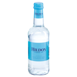 Hildon Natural Mineral Still Water 330ml