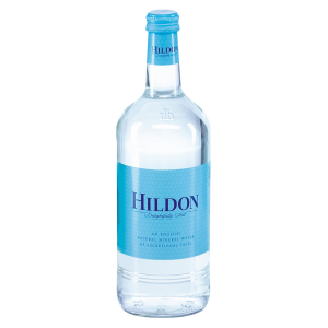 Hildon Natural Mineral Still Water 750ml