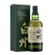 The Hakushu 12 Years Single Malt NV 700ml