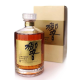 Hibiki 17 Years Old Blended Whisky (Gold Stamp Old Version) NV 700ml