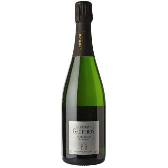 Geoffroy Expression 1er Cru Brut (OC6) NV 750ml