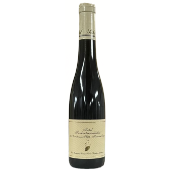 Sichel Trockenbeerenauslese, Weingut Scheid 1993 375ml